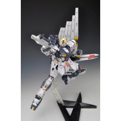 Bandai Gunpla MG Gundam NU "Ver. Ka" 1:100